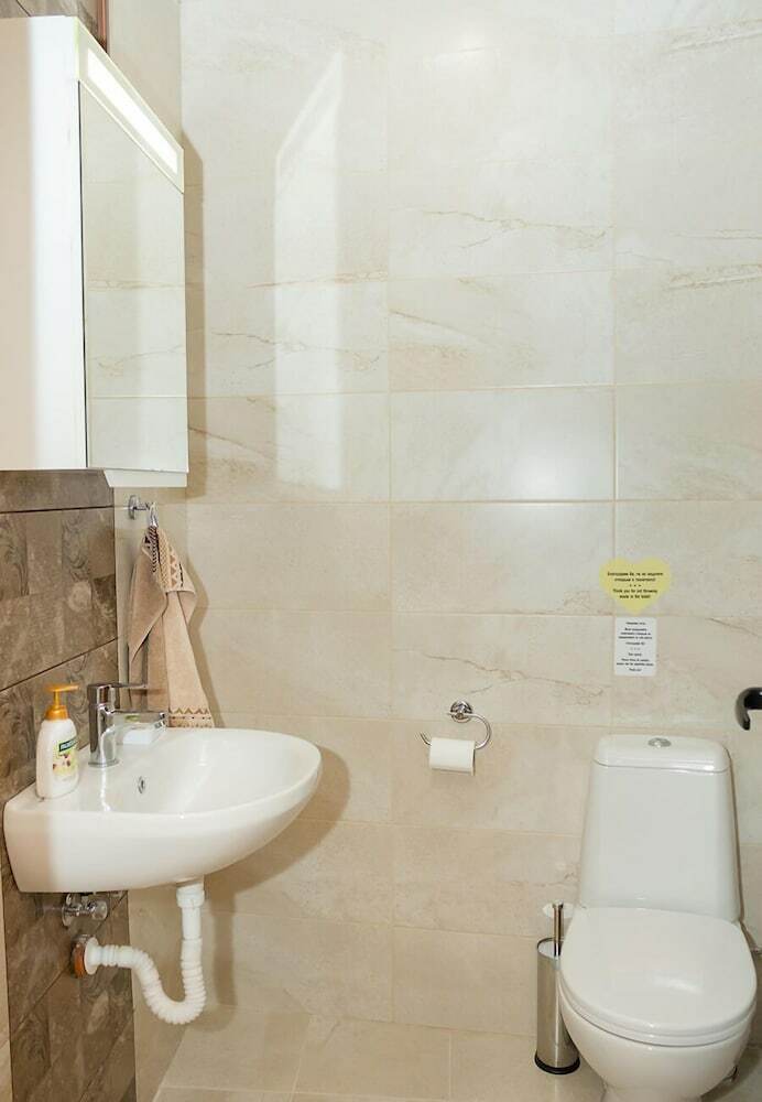 Apartamentos Fm Premium Guest House - Kalimantsi