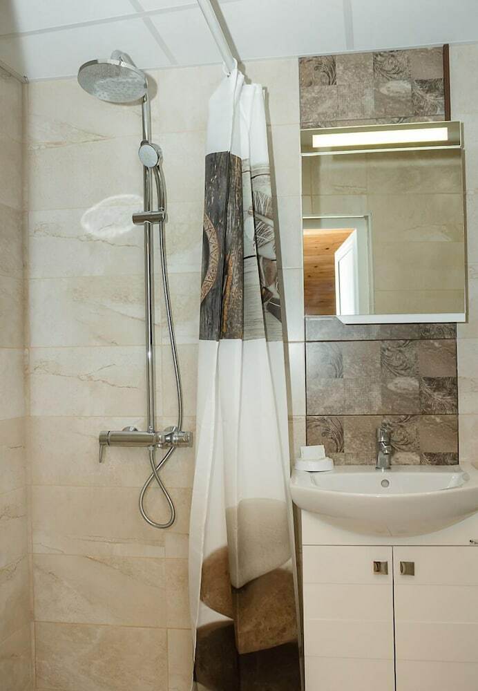 Apartamentos Fm Premium Guest House - Kalimantsi