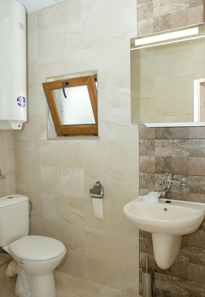 Apartamentos Fm Premium Guest House - Kalimantsi