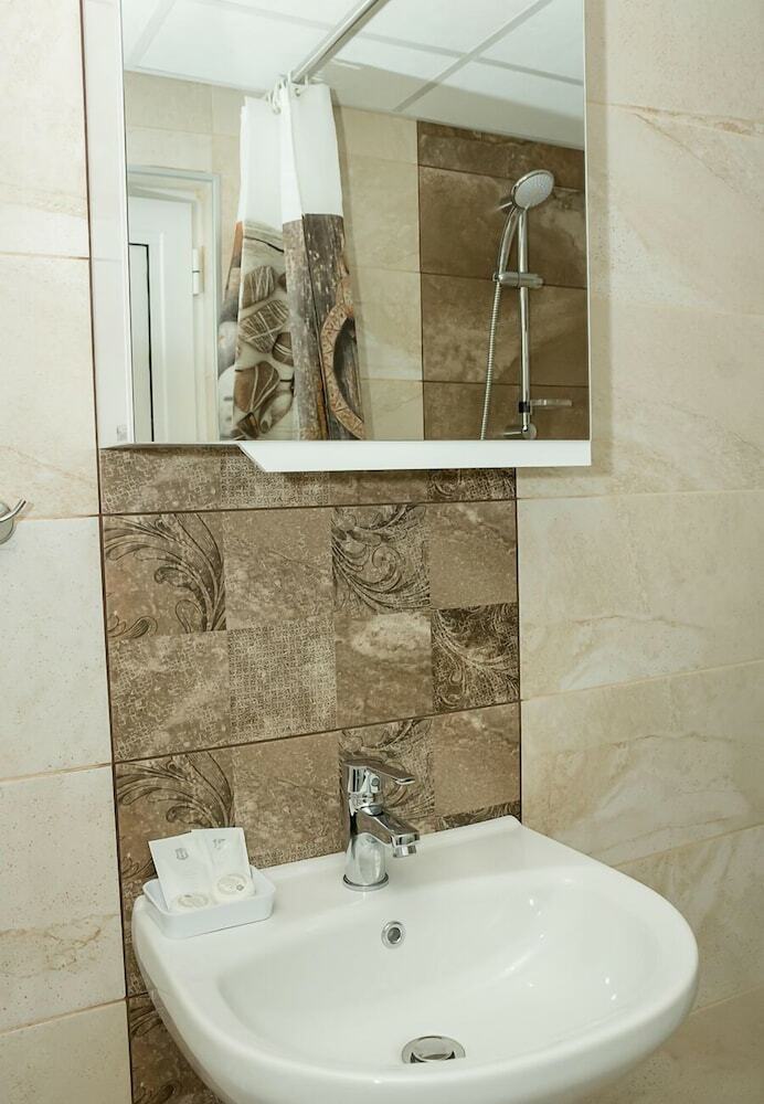 Apartamentos Fm Premium Guest House - Kalimantsi