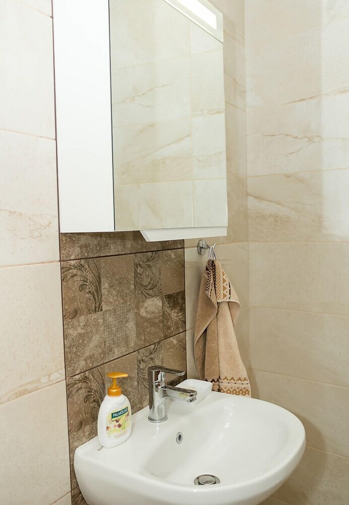 Apartamentos Fm Premium Guest House - Kalimantsi