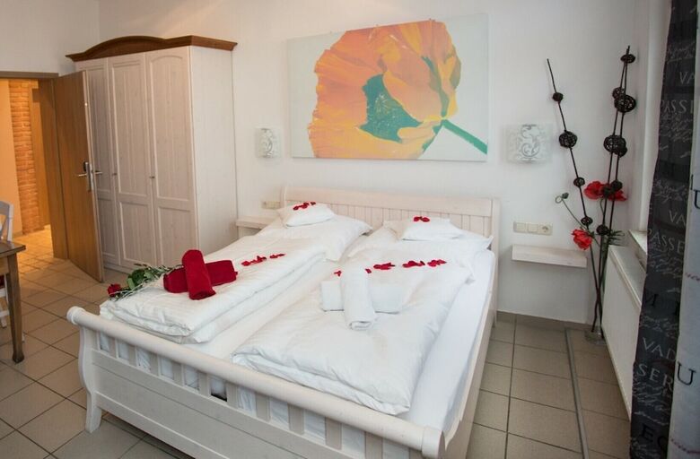 Hotel Homburger Hof