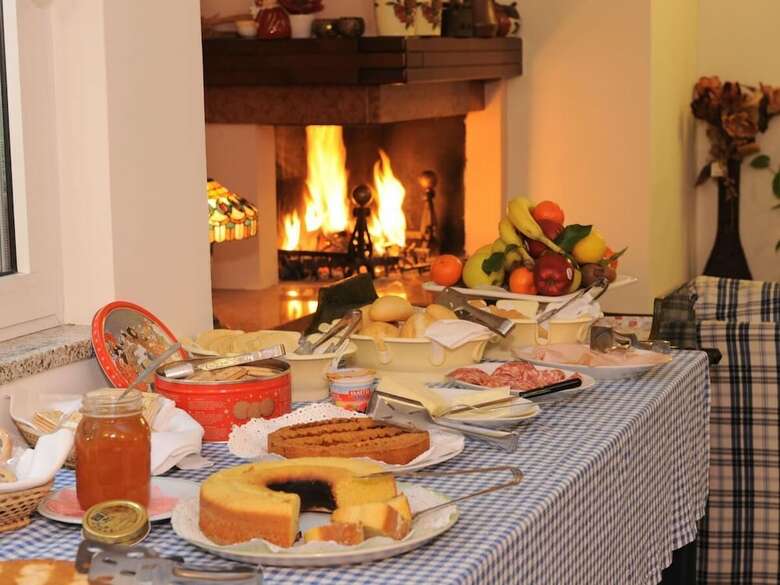Bed & Breakfast Affittacamere Marisa