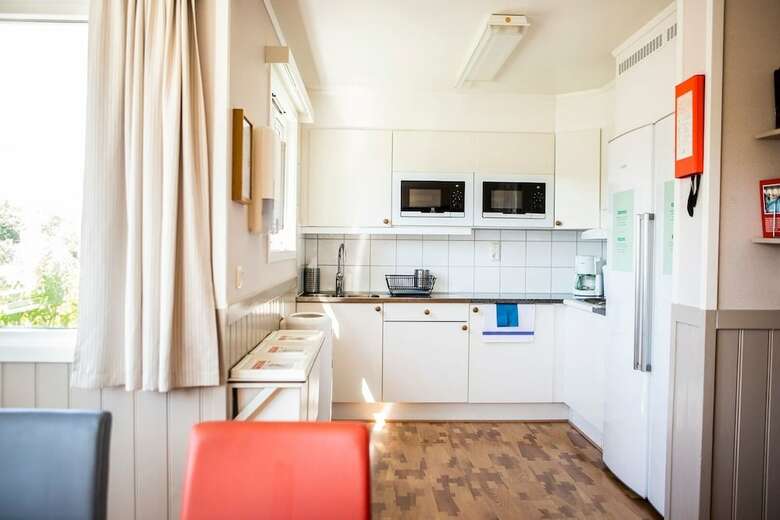 Bed & Breakfast Lisebergsbyn Stugor