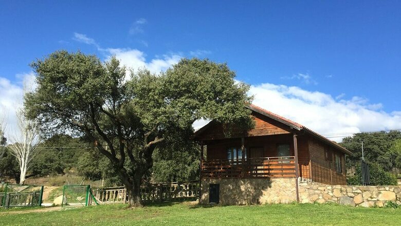Apartamentos Finca Los Jarales