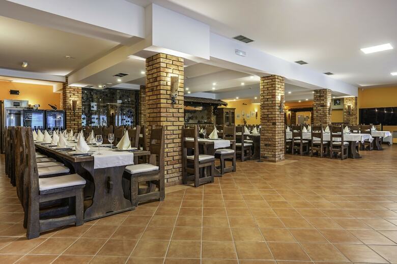 Hotel Stupni?ki Dvori