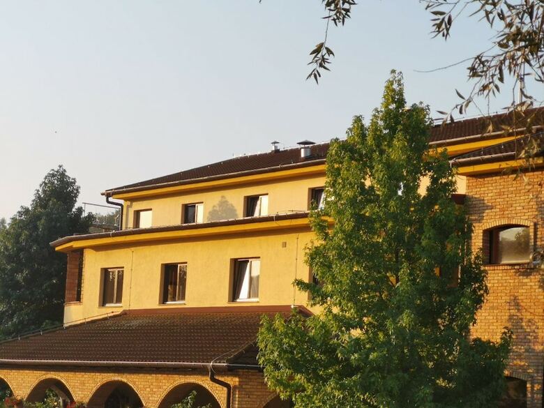 Hotel Stupni?ki Dvori