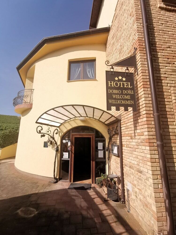 Hotel Stupni?ki Dvori