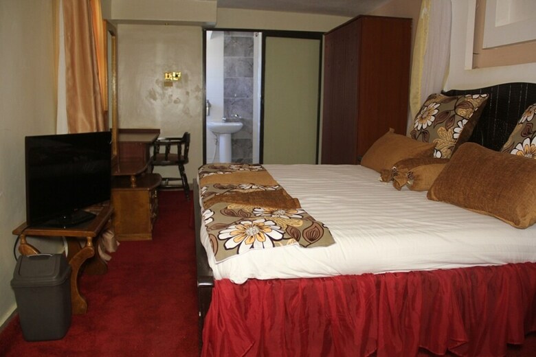 The Hotel Eagles Tala