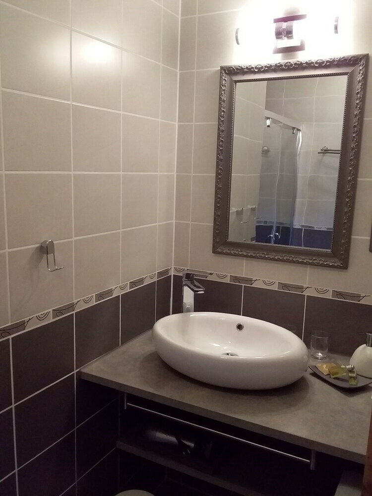 Hotel Chambres D'hotes Bim Cathele