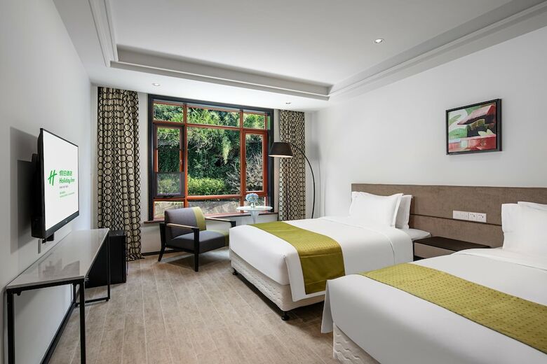 Hotel Holiday Inn Hangzhou Chaoshan