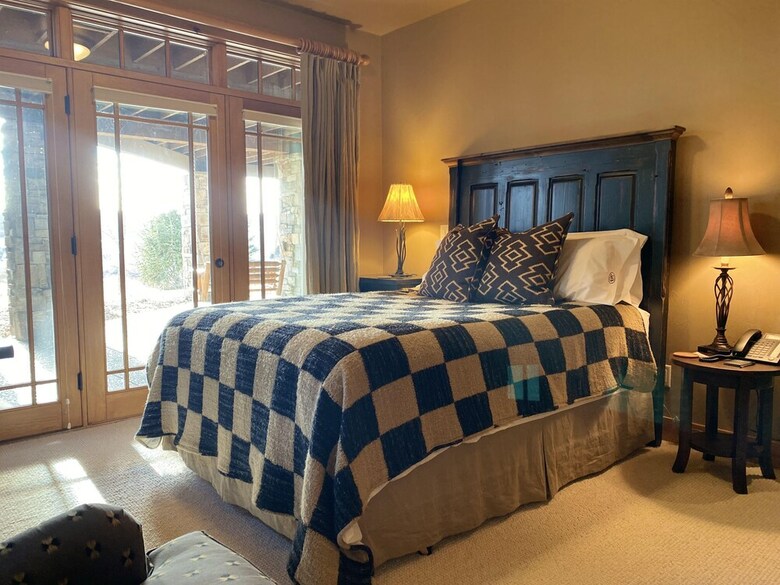 Posada Grey Cliffs Ranch