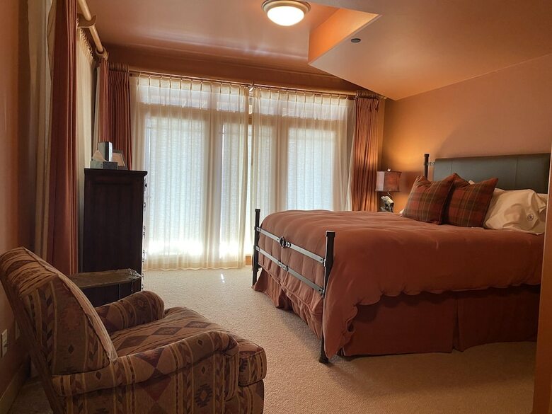 Posada Grey Cliffs Ranch