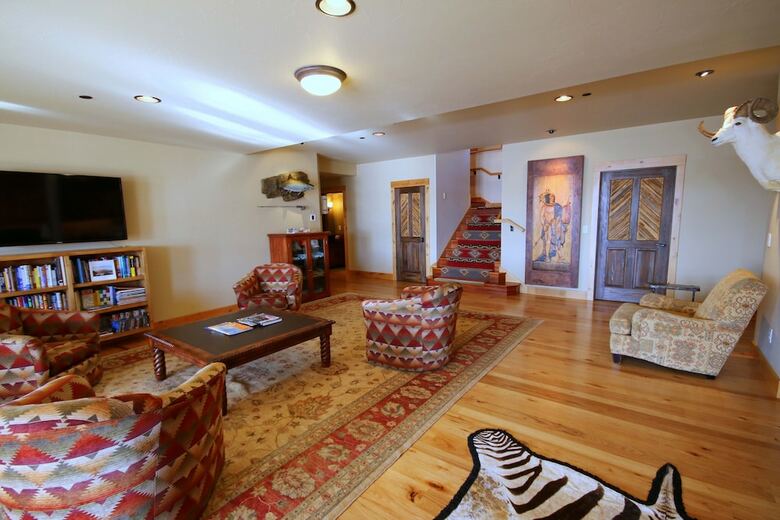 Posada Grey Cliffs Ranch