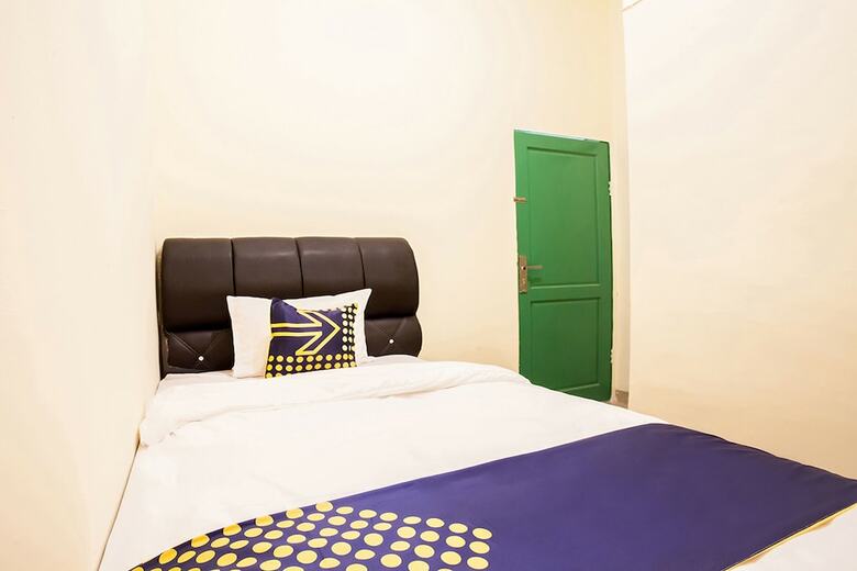 Hostal Spot On 2373 Executive Inn 2