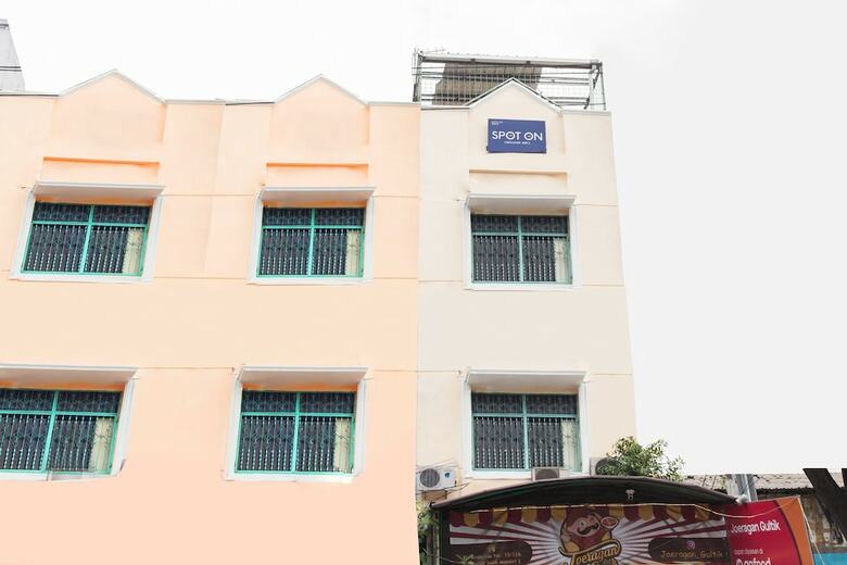 Hostal Spot On 2373 Executive Inn 2