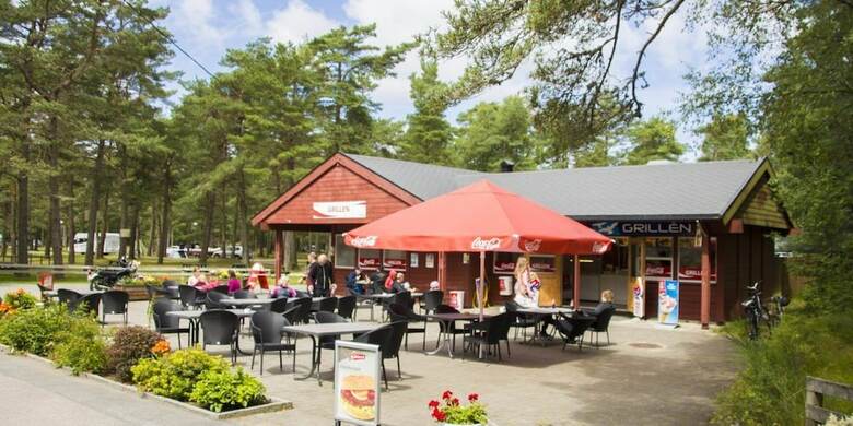 Sj�sanden Feriepark