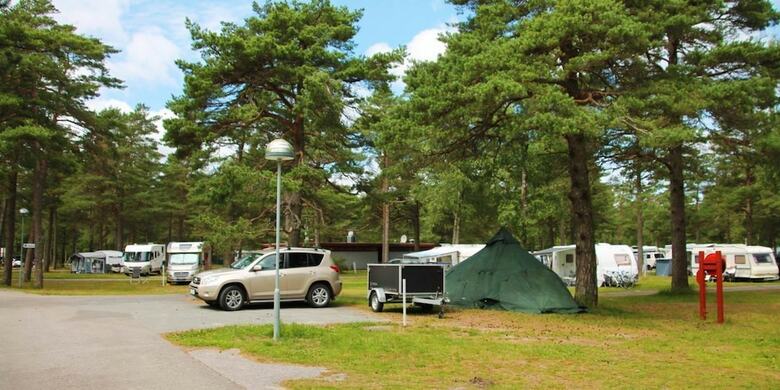 Sj�sanden Feriepark