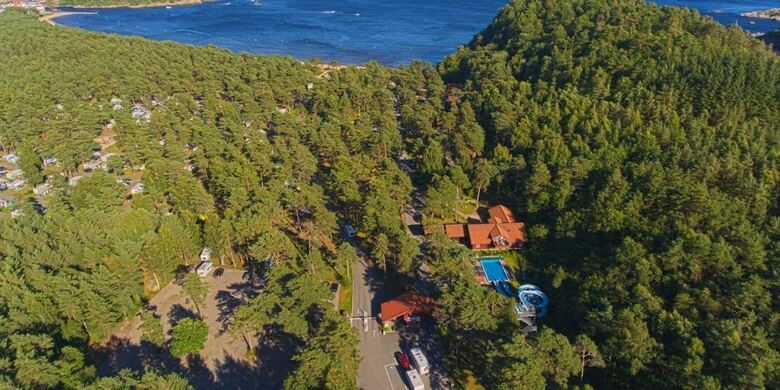Sj�sanden Feriepark