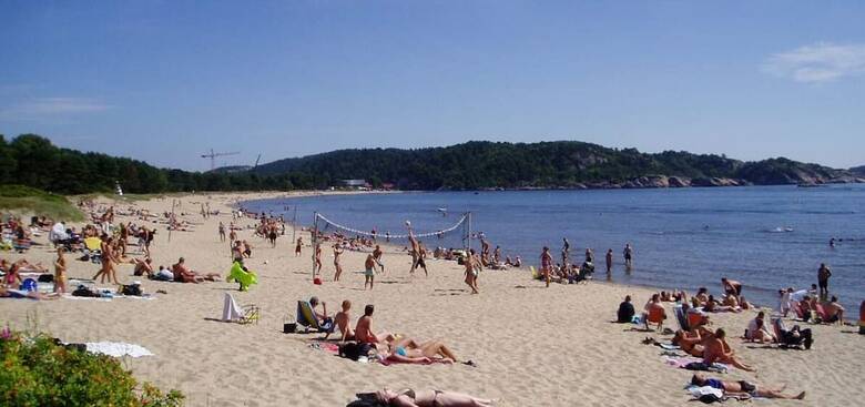 Sj�sanden Feriepark