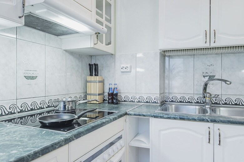 Gm Apartment Staropimenovskii 16
