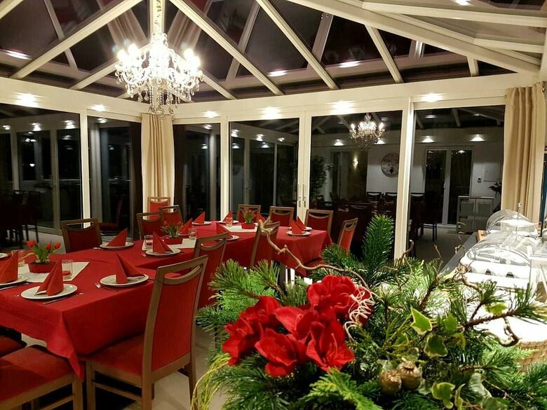 Hotel G�stehaus Staudenschloss