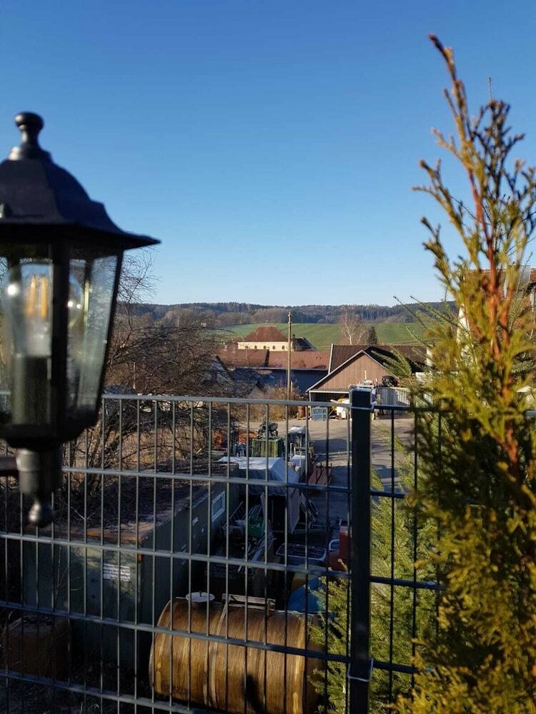 Hotel G�stehaus Staudenschloss
