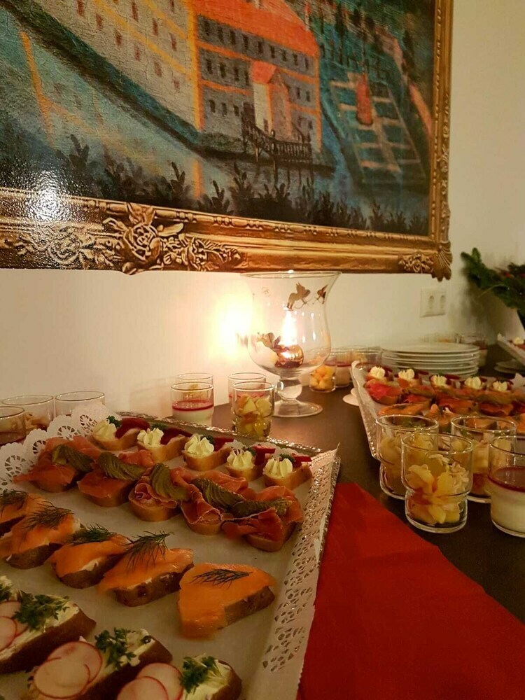 Hotel G�stehaus Staudenschloss