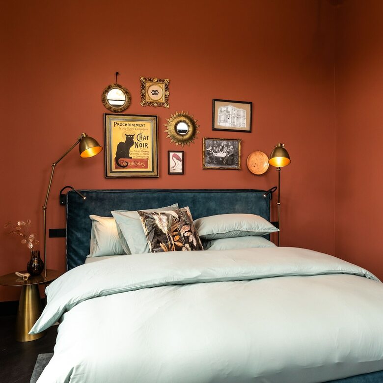 Stella Suites Boutique Hotel