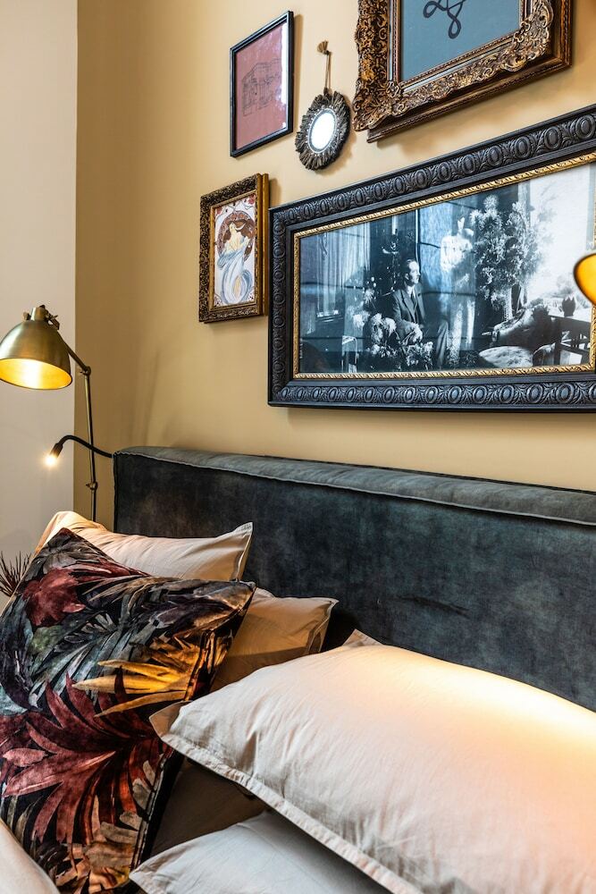 Stella Suites Boutique Hotel