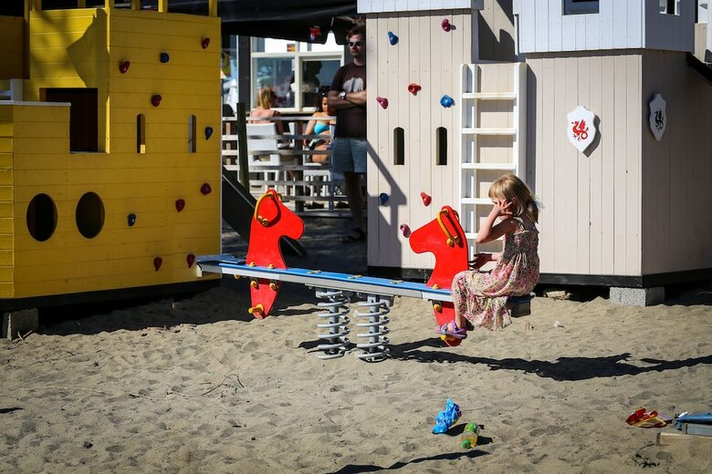 Onsakervika Camping