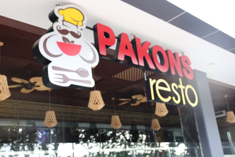 Pakons Prime Hotel