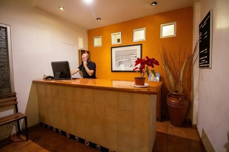 Hotel Degollado