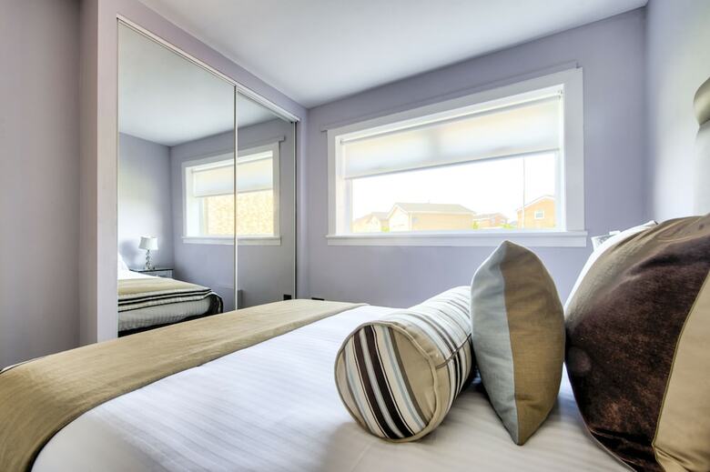 No.17 Serviced Apartment