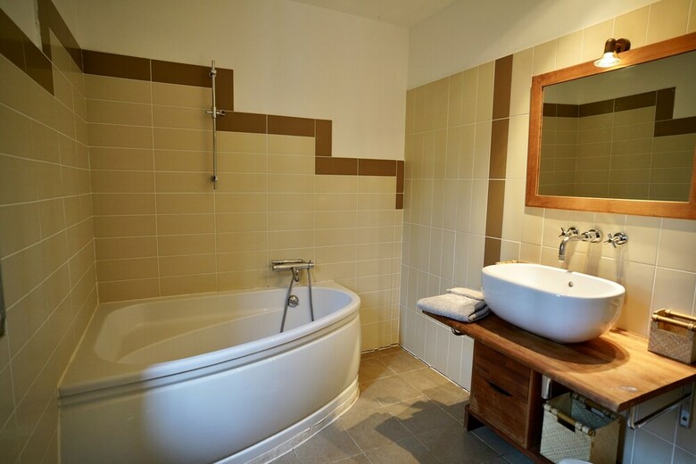 Bed & Breakfast Le Moulin de Sore - Suites-gite & Spa