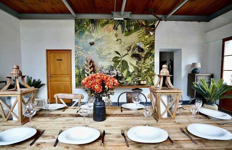 Bed & Breakfast Le Moulin de Sore - Suites-gite & Spa