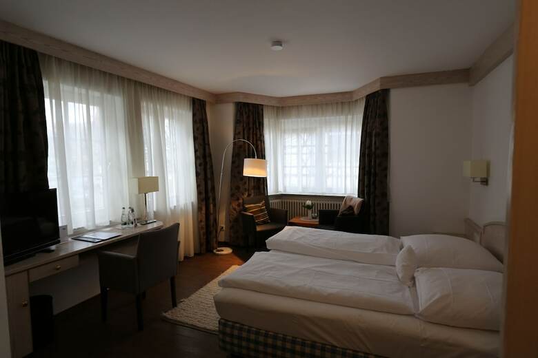 Hotel Metzgerei R��le