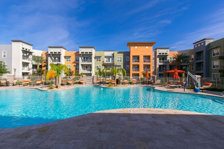 Kasa Tempe Apache District Apartments