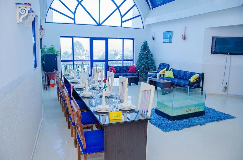 Hotel Hbc Resort