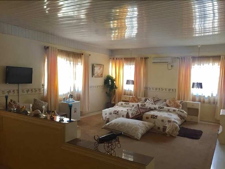 Hotel Hbc Resort