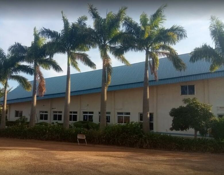 Hotel Hbc Resort