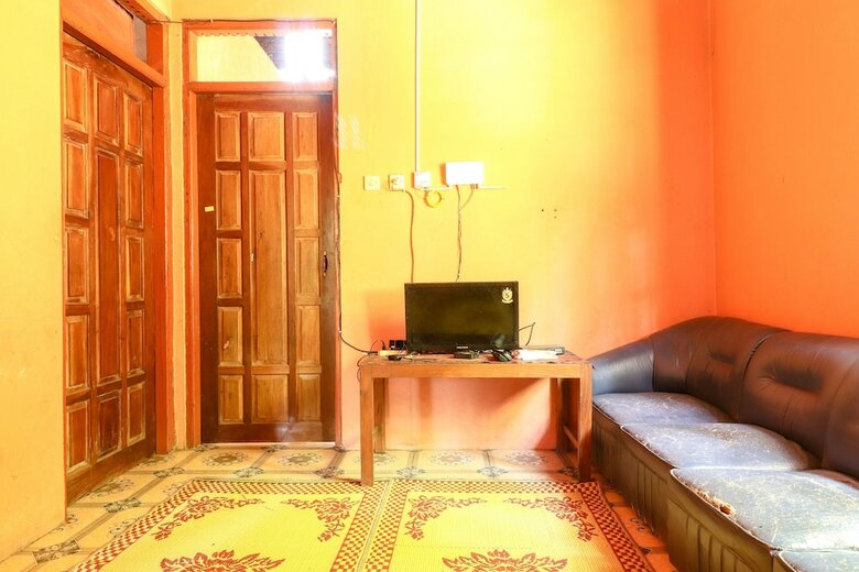Hotel Iran Homestay