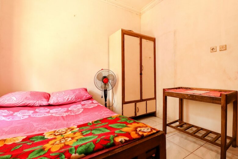 Hotel Iran Homestay