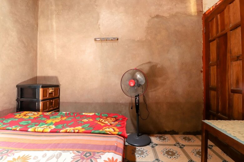Hotel Iran Homestay