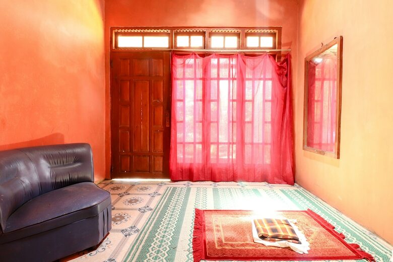 Hotel Iran Homestay
