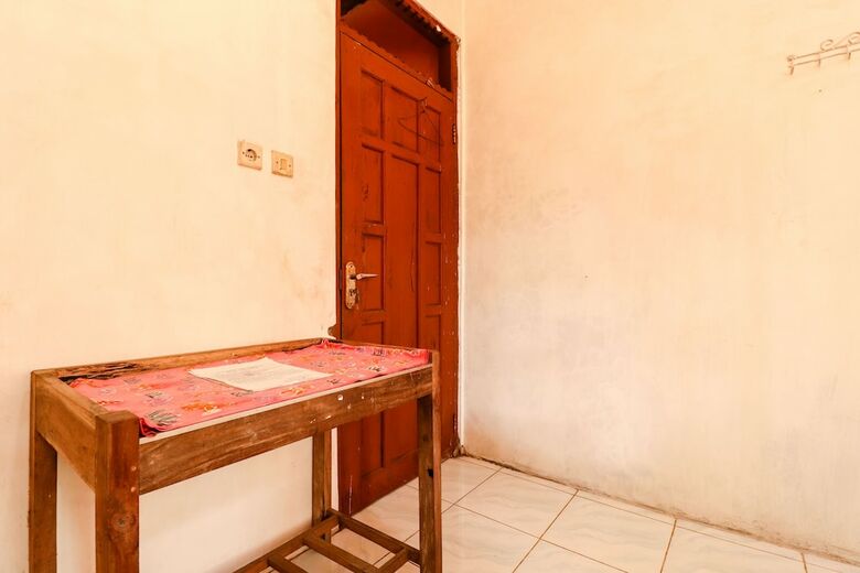 Hotel Iran Homestay