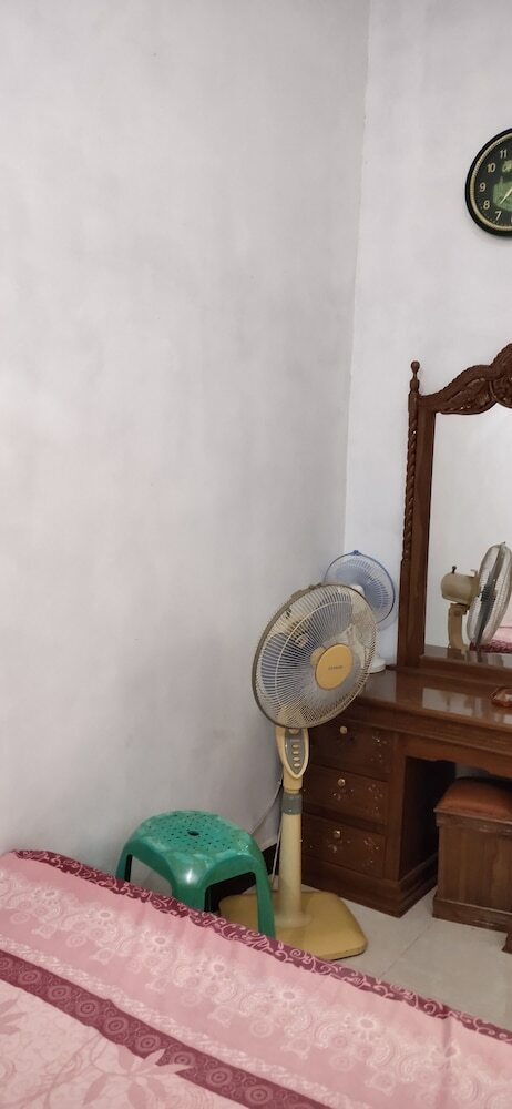 Hotel Iran Homestay