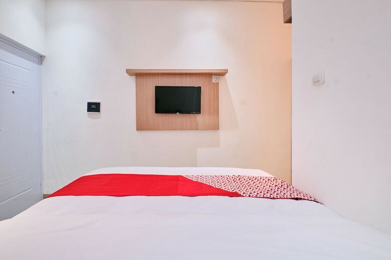 Hotel Oyo 2314 Hapsari Homestay