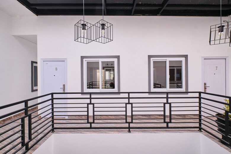Hotel Oyo 2314 Hapsari Homestay