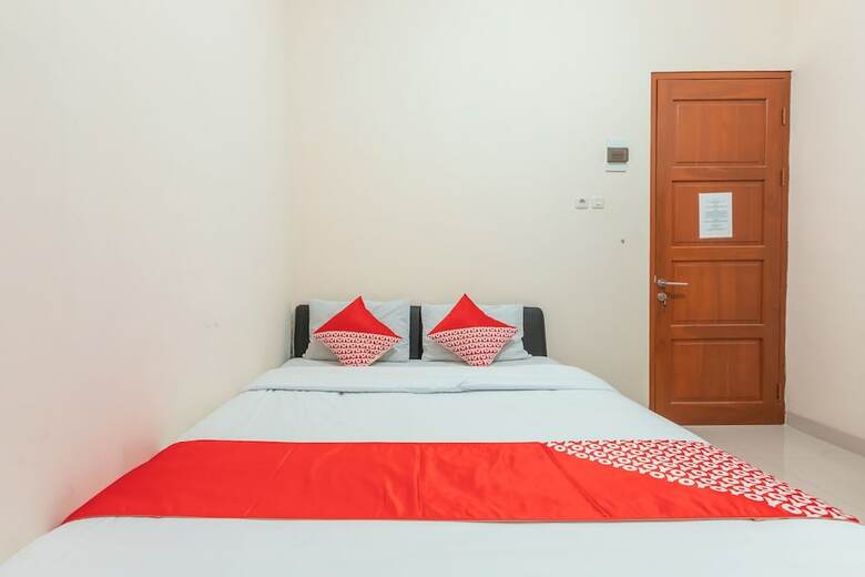 Hotel Oyo 2364 Cempaka Harapan Indah